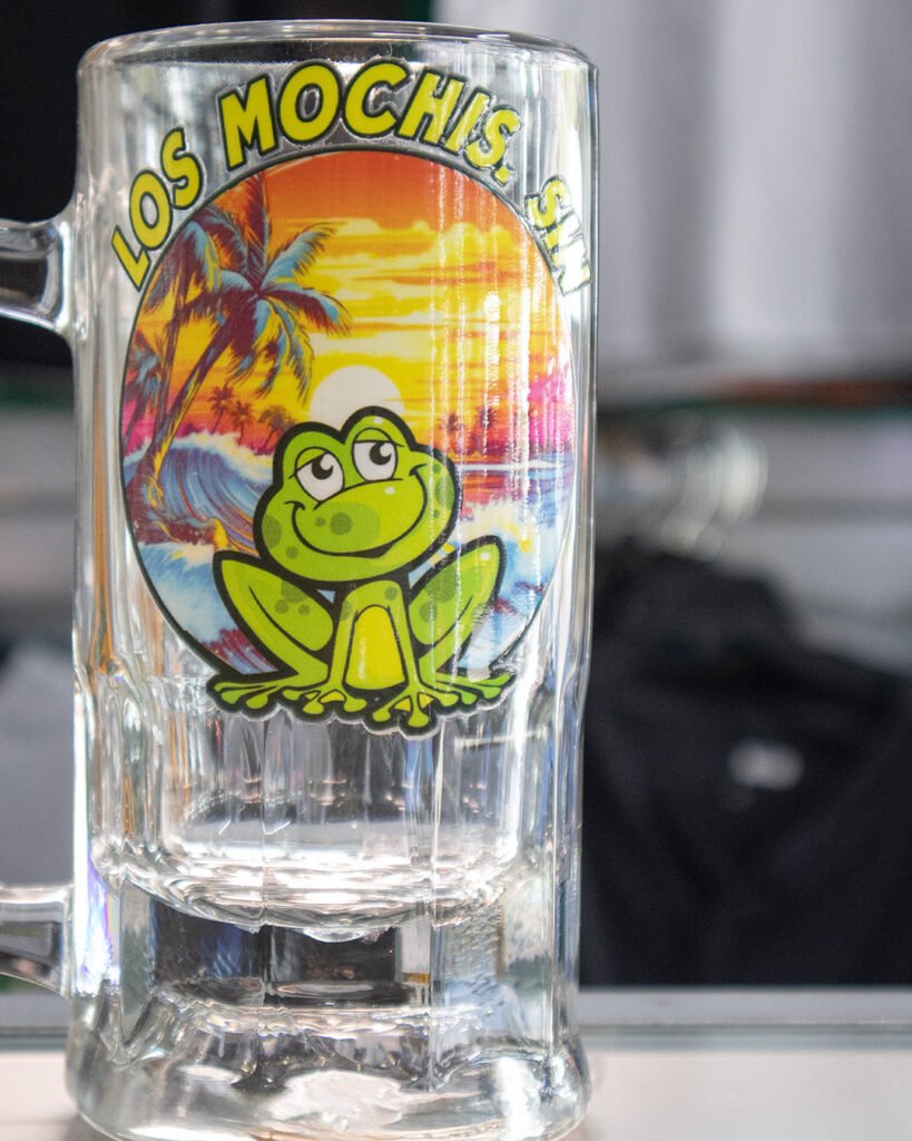 Ideas de diseños originales para tarros de cerveza personalizados